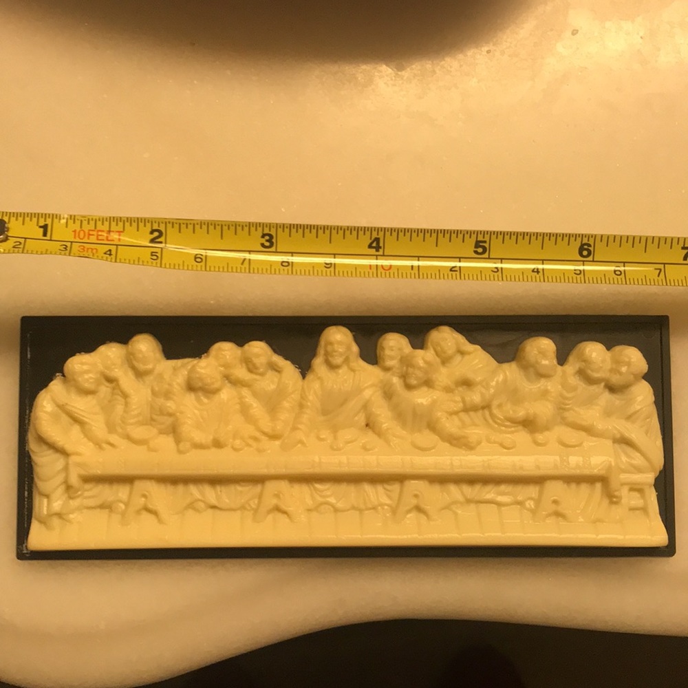 The Last Supper - Picture 2 of 4